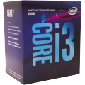 Intel Core i3-8300 BOX