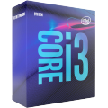 Intel Core i3-9100 BOX