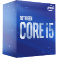 Intel Core i5-10400 BOX