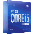 Intel Core i5-10600KF BOX