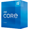 Intel Core i5-11400 BOX