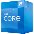 Intel Core i5-12400 BOX