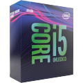 Intel Core i5-9600K BOX