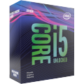 Intel Core i5-9600KF BOX