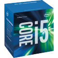 Intel Core i5-6600 BOX