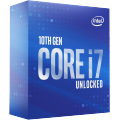 Intel Core i7-10700K BOX