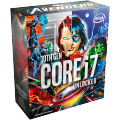 Intel Core i7-10700KA Avengers BOX
