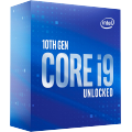 Intel Core i9-10900K BOX