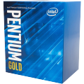 Intel Pentium Gold G6400 BOX