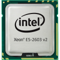 Intel Xeon E5-2603 v2