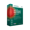 Kaspersky Internet Security Multi-Device 2014