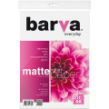 BARVA One-Sided Matte Inkjet Paper