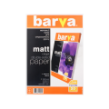 BARVA Double-Side Matt Inkjet Photo Paper