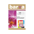 BARVA PROFI High Glossy Inkjet Photo Paper