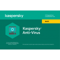 Kaspersky Anti-Virus Eastern Europe Edition