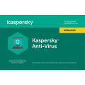 Kaspersky Anti-Virus Eastern Europe Edition Renewal