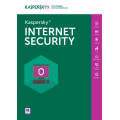 Kaspersky Internet Security 2016 Renewal