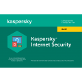 Kaspersky Internet Security Eastern Europe Edition