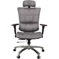 Офисное кресло KB-023 Grey