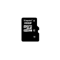 Kingston microSDHC SDC4 16 GB