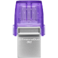 Kingston DataTraveler microDuo 3C 128 GB