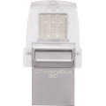 Kingston DataTraveler microDuo 3C 16 GB