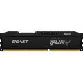 8 GB Kingston FURY Beast DDR3