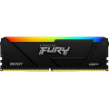 32 GB Kingston FURY Beast RGB DDR4