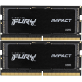 Kit Dual Channel 16 GB (2x8 GB) Kingston FURY Impact DDR5