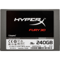 Kingston HyperX FURY 3D 240 GB
