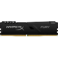 16 GB Kingston HyperX FURY DDR4