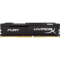 8 GB Kingston HyperX FURY DDR4