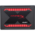 Kingston HyperX FURY RGB 960 GB