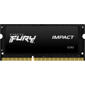 4 GB Kingston FURY Impact DDR3