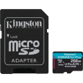 Kingston microSDXC SDCG3 256 GB