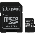 Kingston microSDHC SDC10G2 32 GB