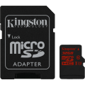 Kingston microSDHC SDCA3 32 GB