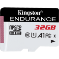 Kingston microSDHC SDCE 32 GB