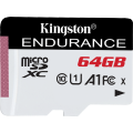 Kingston microSDXC SDCE 64 GB