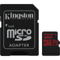 Kingston microSDHC SDCR 32 GB