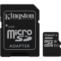 Kingston microSDHC SDCS 32 GB