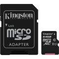 Kingston microSDXC SDCS 64 GB