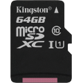 Kingston microSDXC SDCS 64 GB