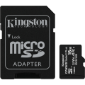 Kingston microSDHC SDCS2 16 GB