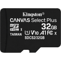 Kingston microSDHC SDCS2 32 GB