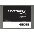 Kingston HyperX FURY 480 GB