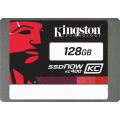 Kingston SSDNow KC400 128 GB