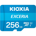 Kioxia Exceria microSDXC 256 GB