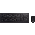 Lenovo 300 USB Combo Keyboard & Mouse