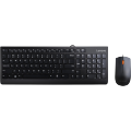 Lenovo Essential Wired Combo